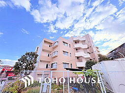 コンドミニアム港南台