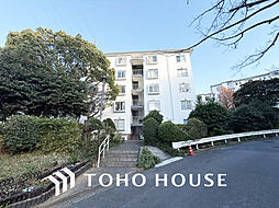 宮前平グリーンハイツ34号棟