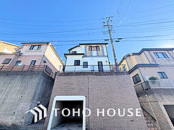 川崎市 麻生区細山6丁目