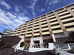 リステージ上大岡