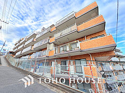 横浜市神奈川区松見町１丁目