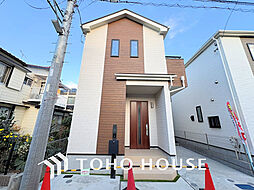 横浜市 瀬谷区阿久和 西3丁目 A号棟