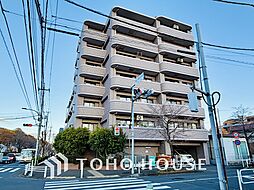 コーラル京王堀之内