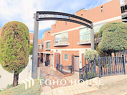 セボングランディール柿の木坂