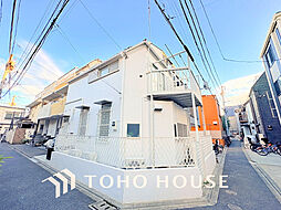 新宿区四谷4丁目