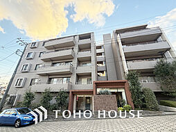 ヒルズ市が尾ブライトステージ