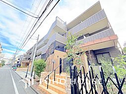 横浜市青葉区つつじが丘