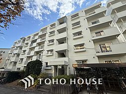 あざみ野団地3-2-5