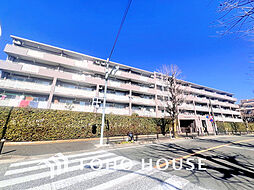 セントエルモ宮前平