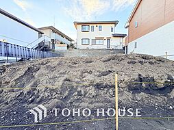 横浜市 港北区岸根町