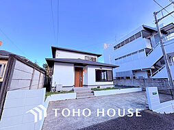 日野市日野台1丁目