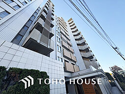 ライオンズスクエア用賀