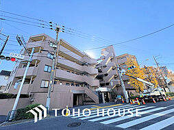 世田谷区深沢５丁目