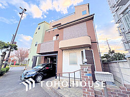 川崎市 高津区北見方2丁目