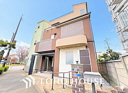 川崎市 高津区北見方2丁目