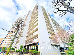 コア・スターレ西大井