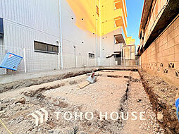 川崎市 川崎区中島2丁目 1号棟