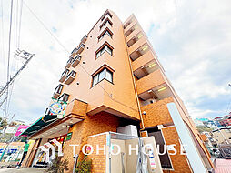 ライオンズマンション保土ケ谷第2