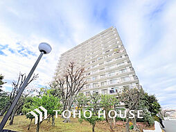 パークシティ金沢八景F棟