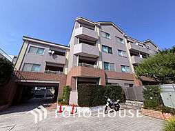 東急ドエル・アルス下北沢サウスウインド