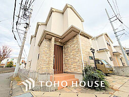 川崎市 宮前区平1丁目