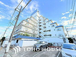 世田谷区奥沢１丁目