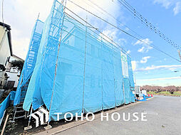 川崎市 宮前区東有馬3丁目 A号棟