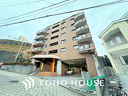 グランシティ横濱保土ヶ谷