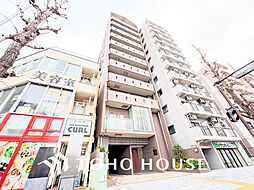 グランチェーズ川崎