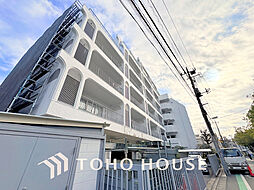 目黒区緑が丘２丁目