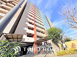 エステムプラザ市谷外濠公園