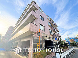 川崎市中原区上小田中６丁目