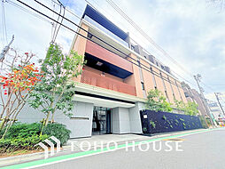 オープンレジデンシア代々木上原