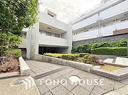 フォルム代々木公園リベディア