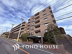 川崎市宮前区東有馬３丁目