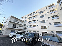 鶴見二見台KSマンション