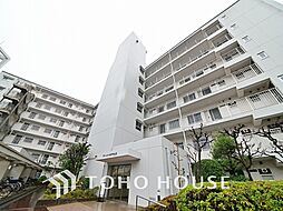 グリーンコーポ東戸塚A棟