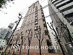 ハーズ横浜・ベイガーデン