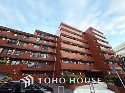 ライオンズプラザ南太田