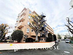 調布市調布ケ丘１丁目