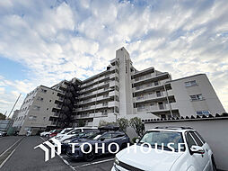 大田区北糀谷１丁目