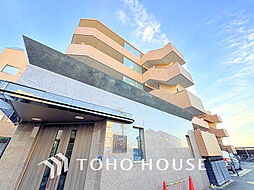 横浜市西区藤棚町２丁目