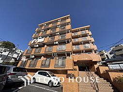 パラシオン鶴見