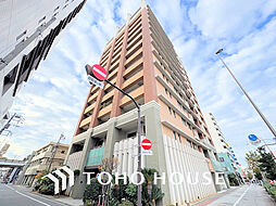 大田区大森北３丁目