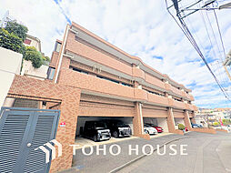 ライオンズマンション読売ランド前