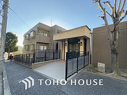 横浜市港北区日吉本町２丁目