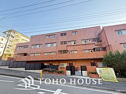 シャンボール妙蓮寺