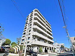 横浜市鶴見区朝日町１丁目