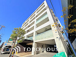 横浜市港北区大豆戸町