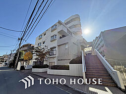 宮崎台公園スカイマンション